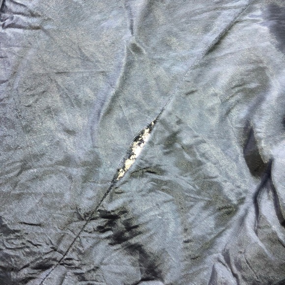 Esprit VINTAGE Long Wool Houndstooth Belted Jacket - Picture 10 of 16